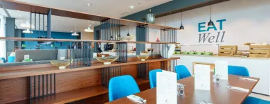 Unternehmen 4 Bild HOLIDAY INN VIENNA - SOUTH Veranstaltungen/Messen am Vienna 9