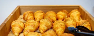 Unternehmen 31 Bild HOLIDAY INN VIENNA - SOUTH Veranstaltungen/Messen am Vienna 9