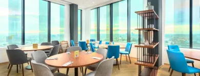 Unternehmen 33 Bild HOLIDAY INN VIENNA - SOUTH Veranstaltungen/Messen am Vienna 9