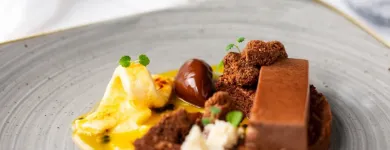 Unternehmen 34 Bild HOLIDAY INN VIENNA - SOUTH Veranstaltungen/Messen am Vienna 9