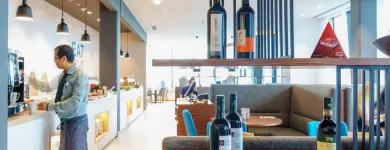 Unternehmen 37 Bild HOLIDAY INN VIENNA - SOUTH Veranstaltungen/Messen am Vienna 9