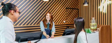 Unternehmen 38 Bild HOLIDAY INN VIENNA - SOUTH Veranstaltungen/Messen am Vienna 9