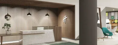 Unternehmen 7 Bild HOLIDAY INN VIENNA - SOUTH Veranstaltungen/Messen am Vienna 9