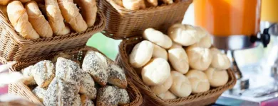 Unternehmen 42 Bild HOLIDAY INN VIENNA - SOUTH Veranstaltungen/Messen am Vienna 9