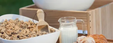 Unternehmen 46 Bild HOLIDAY INN VIENNA - SOUTH Veranstaltungen/Messen am Vienna 9