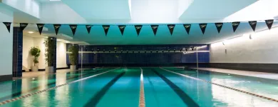 Unternehmen 3 Bild HOLMES PLACE HÜTTELDORF Sport am Wien 9