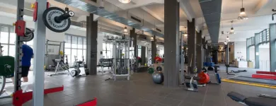 Unternehmen 4 Bild HOLMES PLACE HÜTTELDORF Sport am Wien 9