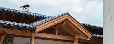 Unternehmen 2 Bild HOLZBAU FISCHLER-ZIMMEREIEN Zimmerarbeiten, Holzbauarbeiten am Hall In Tirol 7