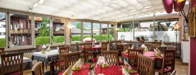 Unternehmen 6 Bild HOTEL ALPENHOF Hotel-/Gastronomiegewerbe am Westendorf 7