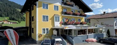 Unternehmen 8 Bild HOTEL ALPENHOF Hotel-/Gastronomiegewerbe am Westendorf 7