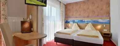 Unternehmen 10 Bild HOTEL ALPENHOF Hotel-/Gastronomiegewerbe am Westendorf 7