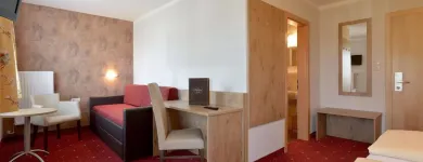 Unternehmen 11 Bild HOTEL ALPENHOF Hotel-/Gastronomiegewerbe am Westendorf 7