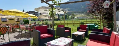 Unternehmen 1 Bild HOTEL ALPENHOF Hotel-/Gastronomiegewerbe am Westendorf 7