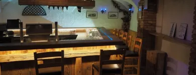 Unternehmen 3 Bild HOTEL ALPENHOF Hotel-/Gastronomiegewerbe am Westendorf 7
