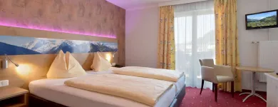 Unternehmen 12 Bild HOTEL ALPENHOF Hotel-/Gastronomiegewerbe am Westendorf 7