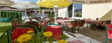 Unternehmen 13 Bild HOTEL ALPENHOF Hotel-/Gastronomiegewerbe am Westendorf 7