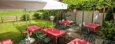 Unternehmen 15 Bild HOTEL ALPENHOF Hotel-/Gastronomiegewerbe am Westendorf 7