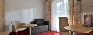 Unternehmen 17 Bild HOTEL ALPENHOF Hotel-/Gastronomiegewerbe am Westendorf 7