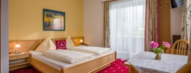 Unternehmen 19 Bild HOTEL ALPENHOF Hotel-/Gastronomiegewerbe am Westendorf 7
