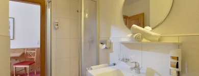 Unternehmen 21 Bild HOTEL ALPENHOF Hotel-/Gastronomiegewerbe am Westendorf 7