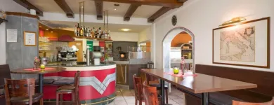 Unternehmen 22 Bild HOTEL ALPENHOF Hotel-/Gastronomiegewerbe am Westendorf 7