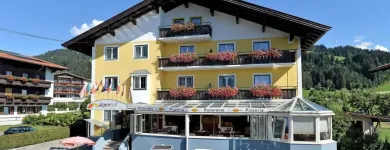 Unternehmen 23 Bild HOTEL ALPENHOF Hotel-/Gastronomiegewerbe am Westendorf 7