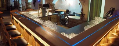 Unternehmen 24 Bild HOTEL ALPENHOF Hotel-/Gastronomiegewerbe am Westendorf 7