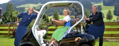 Unternehmen 25 Bild HOTEL ALPENHOF Hotel-/Gastronomiegewerbe am Westendorf 7