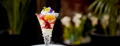 Unternehmen 3 Bild HOTEL BRISTOL, A LUXURY COLLECTION HOTEL, VIENNA Veranstaltungen/Messen am Vienna 9