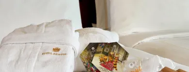 Unternehmen 5 Bild HOTEL BRISTOL, A LUXURY COLLECTION HOTEL, VIENNA Veranstaltungen/Messen am Vienna 9