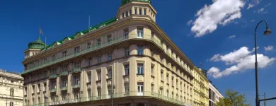 Unternehmen 9 Bild HOTEL BRISTOL, A LUXURY COLLECTION HOTEL, VIENNA Veranstaltungen/Messen am Vienna 9