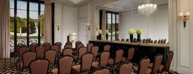 Unternehmen 10 Bild HOTEL BRISTOL, A LUXURY COLLECTION HOTEL, VIENNA Veranstaltungen/Messen am Vienna 9