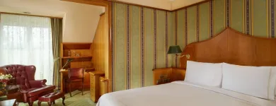 Unternehmen 11 Bild HOTEL BRISTOL, A LUXURY COLLECTION HOTEL, VIENNA Veranstaltungen/Messen am Vienna 9