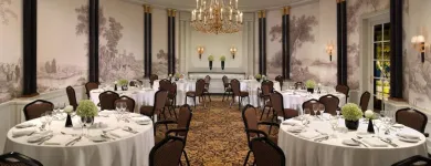 Unternehmen 12 Bild HOTEL BRISTOL, A LUXURY COLLECTION HOTEL, VIENNA Veranstaltungen/Messen am Vienna 9