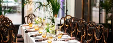 Unternehmen 14 Bild HOTEL BRISTOL, A LUXURY COLLECTION HOTEL, VIENNA Veranstaltungen/Messen am Vienna 9