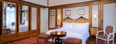 Unternehmen 15 Bild HOTEL BRISTOL, A LUXURY COLLECTION HOTEL, VIENNA Veranstaltungen/Messen am Vienna 9