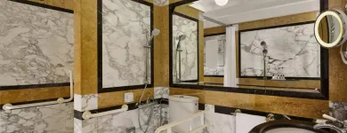 Unternehmen 16 Bild HOTEL BRISTOL, A LUXURY COLLECTION HOTEL, VIENNA Veranstaltungen/Messen am Vienna 9