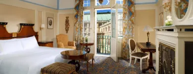 Unternehmen 17 Bild HOTEL BRISTOL, A LUXURY COLLECTION HOTEL, VIENNA Veranstaltungen/Messen am Vienna 9