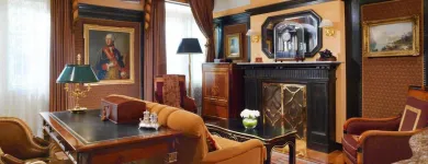 Unternehmen 18 Bild HOTEL BRISTOL, A LUXURY COLLECTION HOTEL, VIENNA Veranstaltungen/Messen am Vienna 9