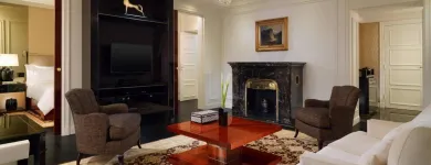 Unternehmen 19 Bild HOTEL BRISTOL, A LUXURY COLLECTION HOTEL, VIENNA Veranstaltungen/Messen am Vienna 9