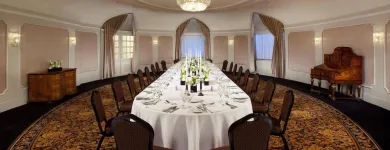 Unternehmen 20 Bild HOTEL BRISTOL, A LUXURY COLLECTION HOTEL, VIENNA Veranstaltungen/Messen am Vienna 9