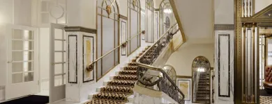 Unternehmen 22 Bild HOTEL BRISTOL, A LUXURY COLLECTION HOTEL, VIENNA Veranstaltungen/Messen am Vienna 9