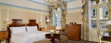 Unternehmen 23 Bild HOTEL BRISTOL, A LUXURY COLLECTION HOTEL, VIENNA Veranstaltungen/Messen am Vienna 9