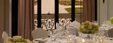 Unternehmen 24 Bild HOTEL BRISTOL, A LUXURY COLLECTION HOTEL, VIENNA Veranstaltungen/Messen am Vienna 9