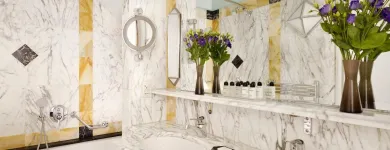 Unternehmen 28 Bild HOTEL BRISTOL, A LUXURY COLLECTION HOTEL, VIENNA Veranstaltungen/Messen am Vienna 9