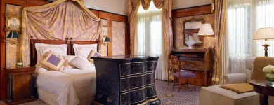 Unternehmen 31 Bild HOTEL BRISTOL, A LUXURY COLLECTION HOTEL, VIENNA Veranstaltungen/Messen am Vienna 9