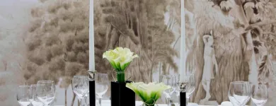 Unternehmen 34 Bild HOTEL BRISTOL, A LUXURY COLLECTION HOTEL, VIENNA Veranstaltungen/Messen am Vienna 9