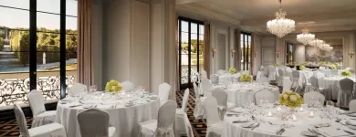 Unternehmen 36 Bild HOTEL BRISTOL, A LUXURY COLLECTION HOTEL, VIENNA Veranstaltungen/Messen am Vienna 9