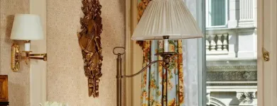 Unternehmen 41 Bild HOTEL BRISTOL, A LUXURY COLLECTION HOTEL, VIENNA Veranstaltungen/Messen am Vienna 9