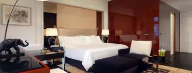 Unternehmen 42 Bild HOTEL BRISTOL, A LUXURY COLLECTION HOTEL, VIENNA Veranstaltungen/Messen am Vienna 9